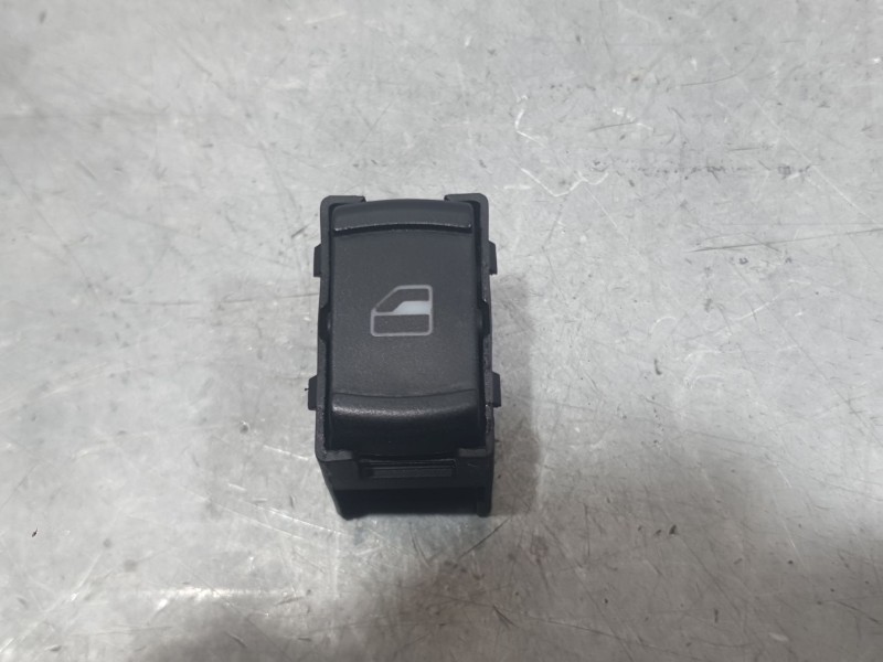 Recambio de mando elevalunas delantero derecho para volkswagen golf iv (1j1) 1.9 tdi referencia OEM IAM 3B0959855B  