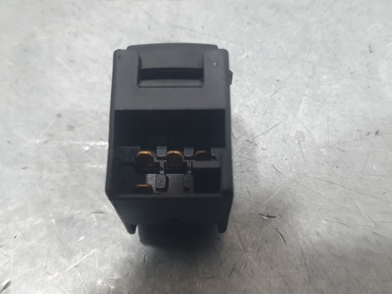 Recambio de mando elevalunas delantero derecho para volkswagen golf iv (1j1) 1.9 tdi referencia OEM IAM 3B0959855B  