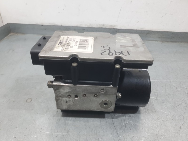 Recambio de abs para opel vectra c (z02) 2.0 dti 16v (f69) referencia OEM IAM 13509201 54084636G TRW