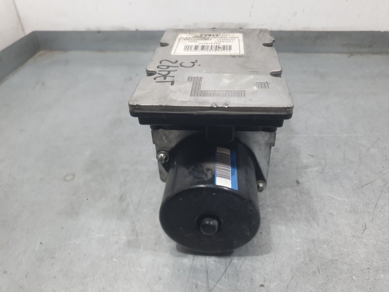 Recambio de abs para opel vectra c (z02) 2.0 dti 16v (f69) referencia OEM IAM 13509201 54084636G TRW