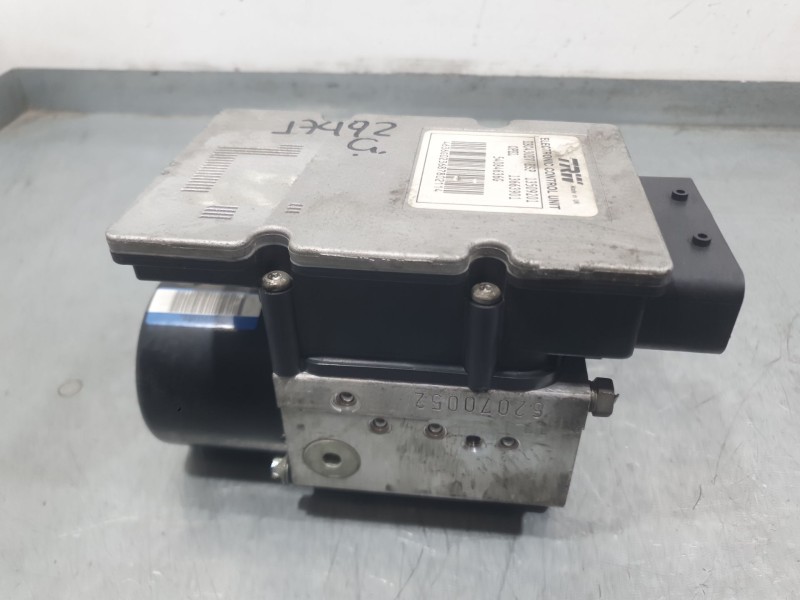 Recambio de abs para opel vectra c (z02) 2.0 dti 16v (f69) referencia OEM IAM 13509201 54084636G TRW