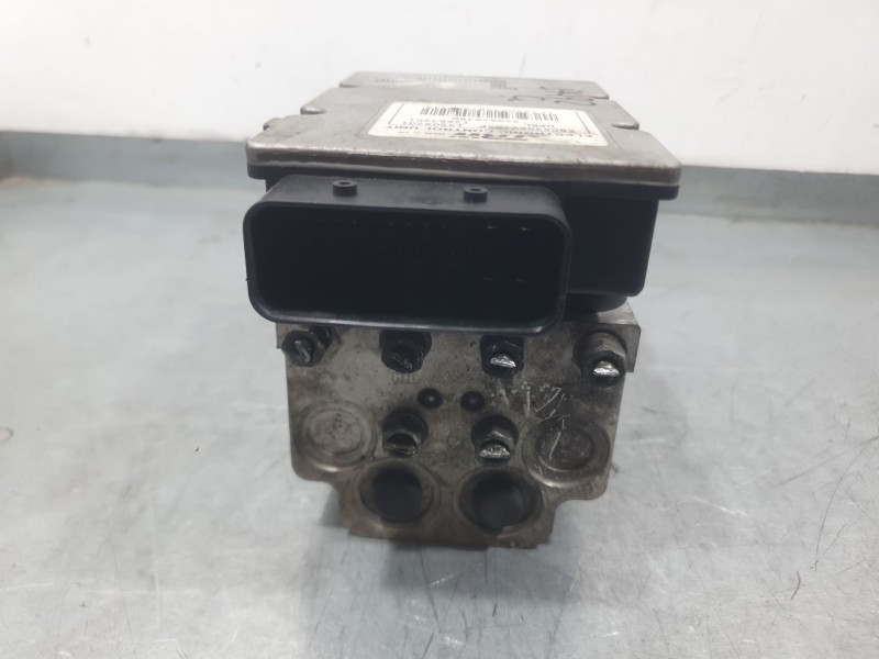 Recambio de abs para opel vectra c (z02) 2.0 dti 16v (f69) referencia OEM IAM 13509201 54084636G TRW