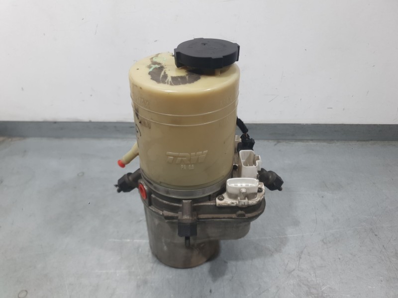 Recambio de bomba direccion electrica para opel vectra c (z02) 2.0 dti 16v (f69) referencia OEM IAM 112021159FH  
