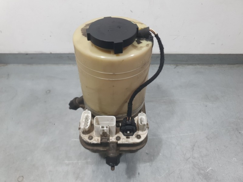 Recambio de bomba direccion electrica para opel vectra c (z02) 2.0 dti 16v (f69) referencia OEM IAM 112021159FH  