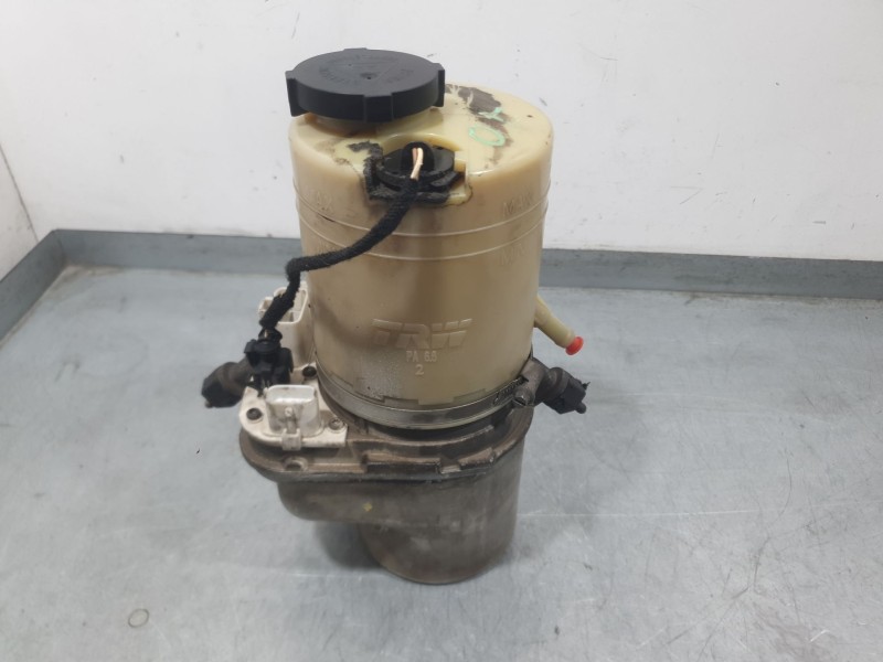 Recambio de bomba direccion electrica para opel vectra c (z02) 2.0 dti 16v (f69) referencia OEM IAM 112021159FH  