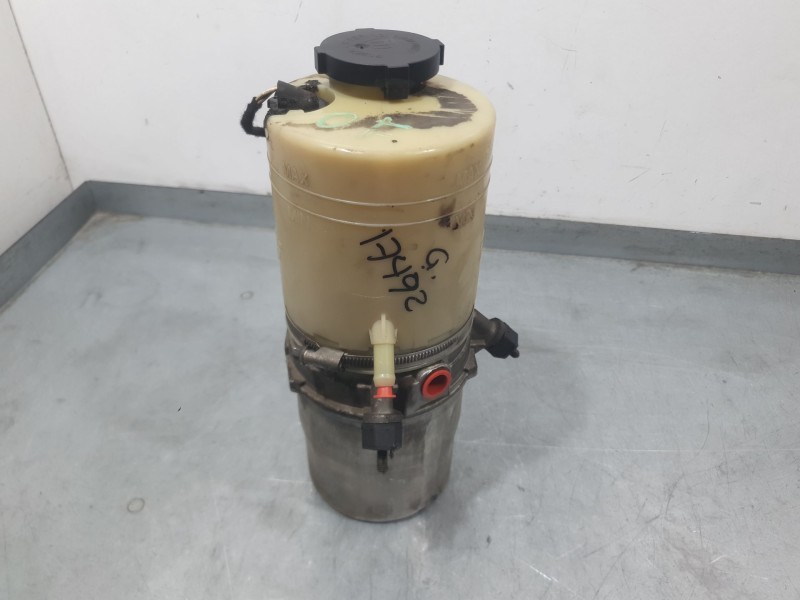 Recambio de bomba direccion electrica para opel vectra c (z02) 2.0 dti 16v (f69) referencia OEM IAM 112021159FH  