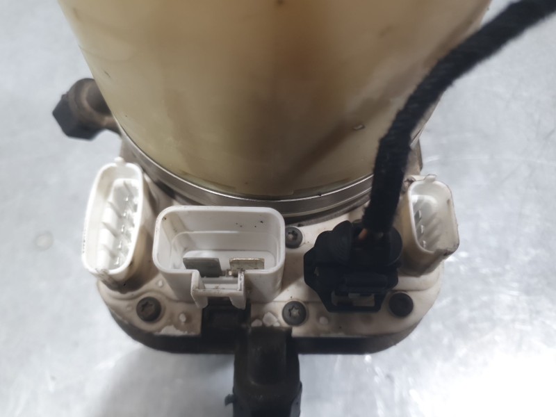 Recambio de bomba direccion electrica para opel vectra c (z02) 2.0 dti 16v (f69) referencia OEM IAM 112021159FH  