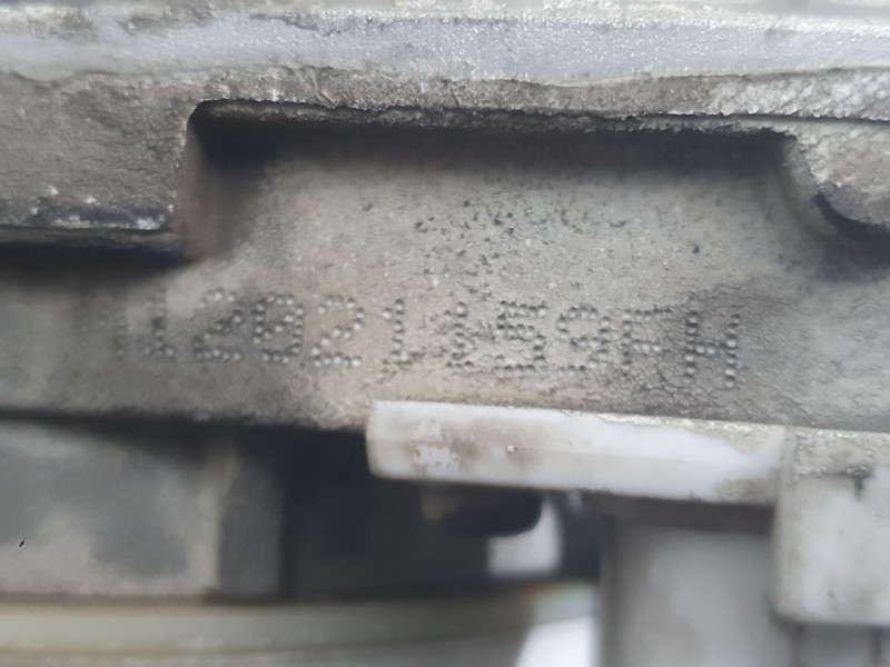 Recambio de bomba direccion electrica para opel vectra c (z02) 2.0 dti 16v (f69) referencia OEM IAM 112021159FH  