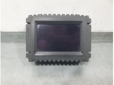 PANTALLA MULTIFUNCION 342707650 