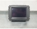 Recambio de pantalla multifuncion para opel vectra c (z02) 2.0 dti 16v (f69) referencia OEM IAM 342707650  