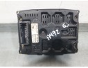 Recambio de pantalla multifuncion para opel vectra c (z02) 2.0 dti 16v (f69) referencia OEM IAM 342707650  