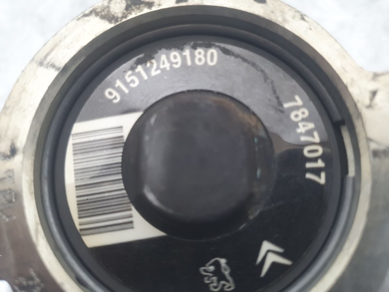 Recambio de bomba direccion para citroën xsara (n1) 1.6 i referencia OEM IAM 9151249180 7847017 