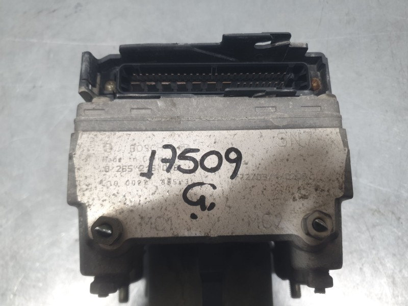 Recambio de abs para rover 600 i (rh) 620 si referencia OEM IAM L110278553 0265216048 BOSCH