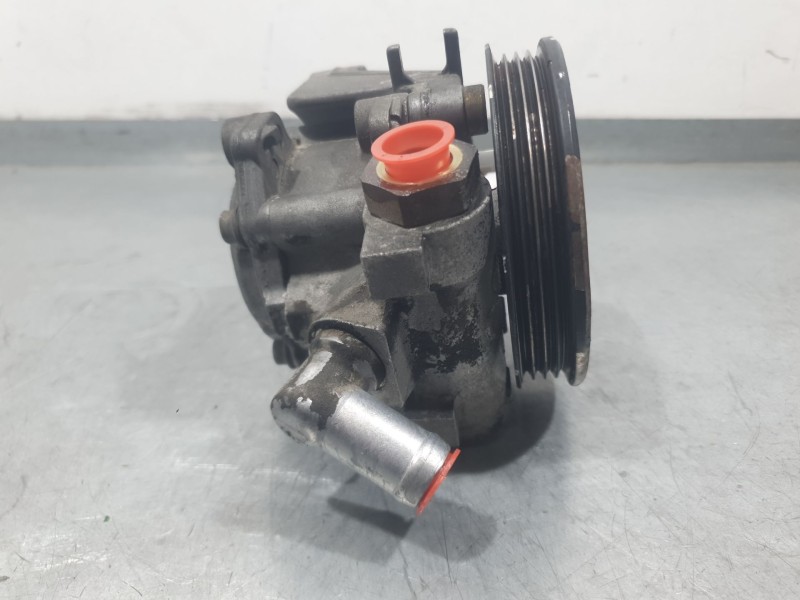 Recambio de bomba direccion para rover 600 i (rh) 620 si referencia OEM IAM QYZ100010  