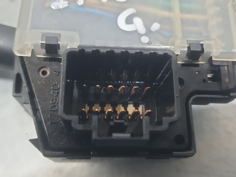 Recambio de mando limpia para ford focus ii (da_, hcp, dp) 1.6 tdci referencia OEM IAM 4M5T17A553BD  