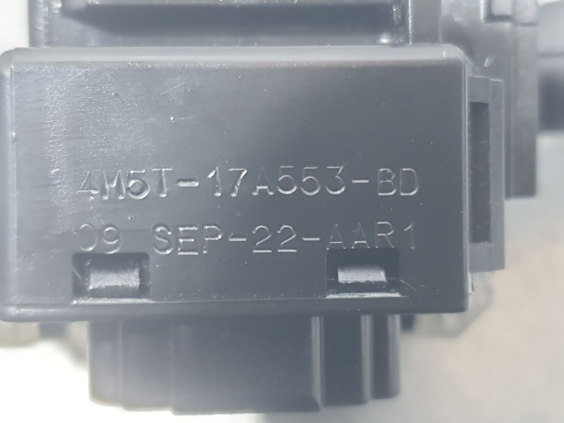 Recambio de mando limpia para ford focus ii (da_, hcp, dp) 1.6 tdci referencia OEM IAM 4M5T17A553BD  