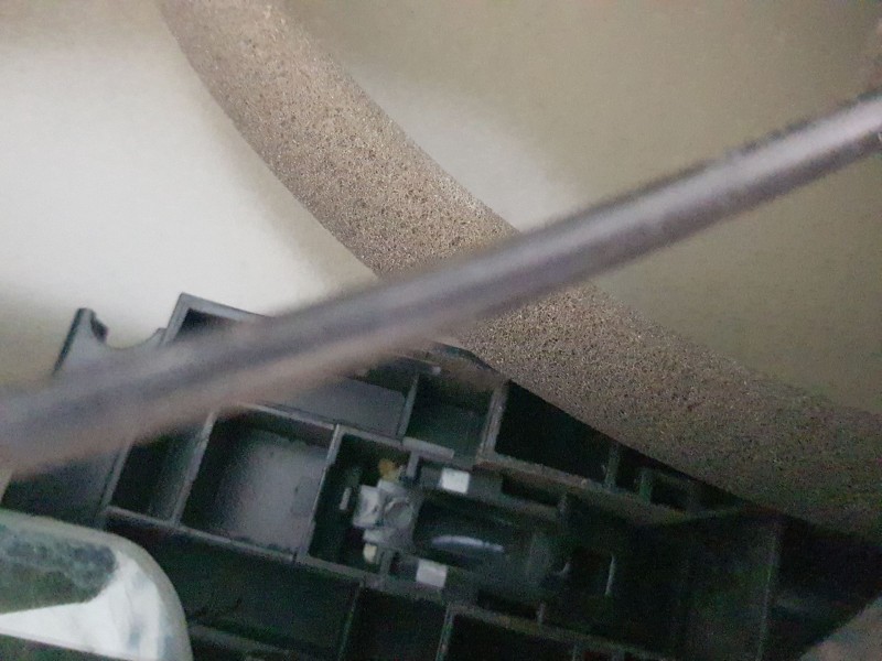 Recambio de elevalunas trasero izquierdo para nissan note (e12) 1.5 dci referencia OEM IAM 827213VV5A  