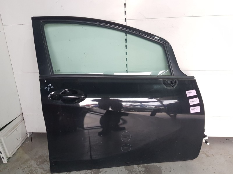 Recambio de puerta delantera derecha para nissan note (e12) 1.5 dci referencia OEM IAM H0A003VVAA  TOCADA