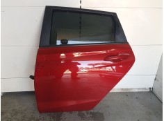 PUERTA TRASERA IZQUIERDA 77003Q0000 