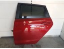 Recambio de puerta trasera izquierda para hyundai i20 iii (bc3, bi3) 1.0 t-gdi hybrid 48v referencia OEM IAM 77003Q0000  