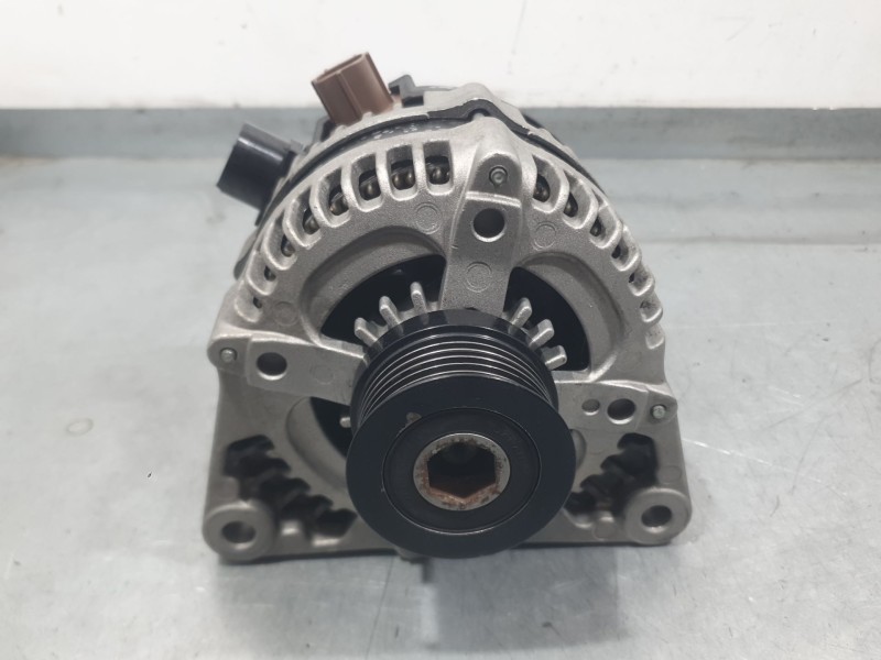 Recambio de alternador para ford focus ii (da_, hcp, dp) 1.6 tdci referencia OEM IAM 1042103513 1692417 