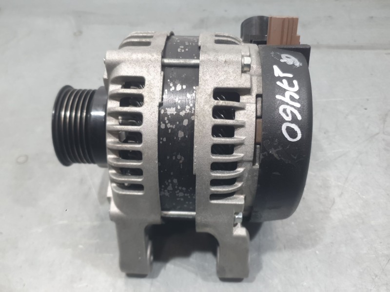 Recambio de alternador para ford focus ii (da_, hcp, dp) 1.6 tdci referencia OEM IAM 1042103513 1692417 