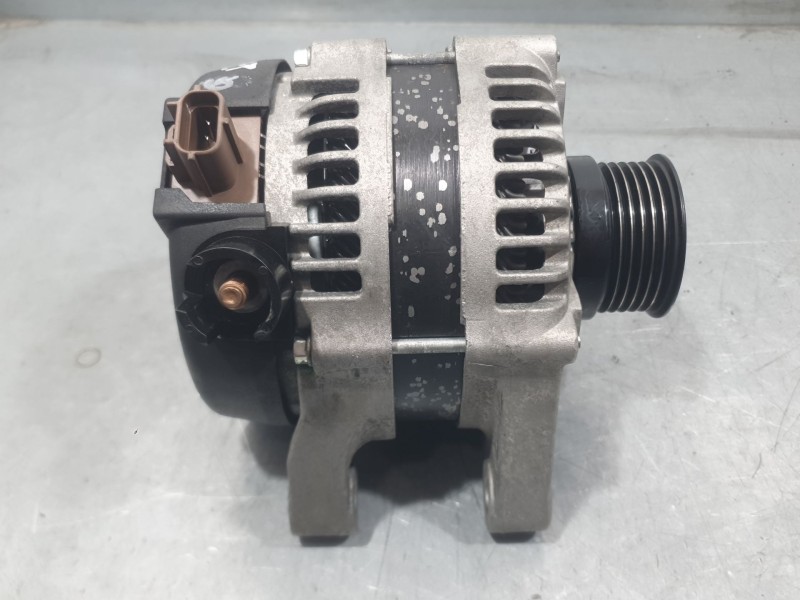 Recambio de alternador para ford focus ii (da_, hcp, dp) 1.6 tdci referencia OEM IAM 1042103513 1692417 