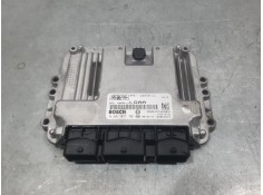 CENTRALITA MOTOR UCE 8M5112A650LG 0281011701 BOSCH