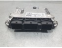 Recambio de centralita motor uce para ford focus ii (da_, hcp, dp) 1.6 tdci referencia OEM IAM 8M5112A650LG 0281011701 BOSCH