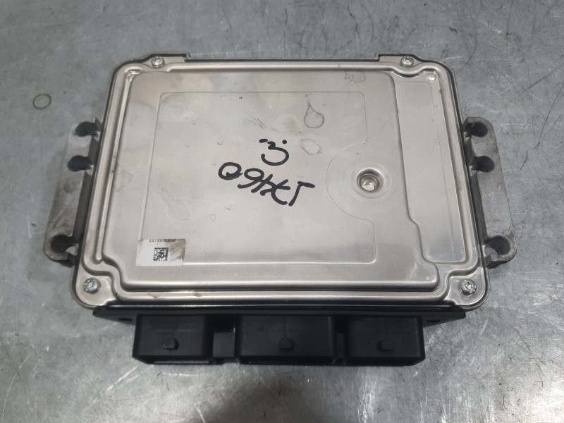 Recambio de centralita motor uce para ford focus ii (da_, hcp, dp) 1.6 tdci referencia OEM IAM 8M5112A650LG 0281011701 BOSCH