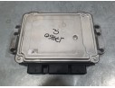 Recambio de centralita motor uce para ford focus ii (da_, hcp, dp) 1.6 tdci referencia OEM IAM 8M5112A650LG 0281011701 BOSCH