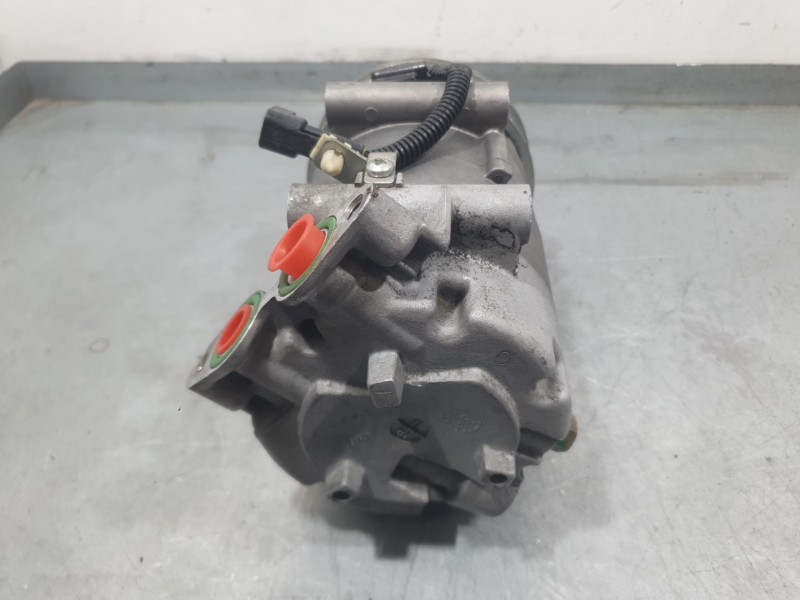 Recambio de compresor aire acondicionado para ford focus ii (da_, hcp, dp) 1.6 tdci referencia OEM IAM 3M5H9D629KF  