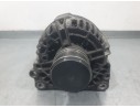 Recambio de alternador para volkswagen golf iv (1j1) 1.9 tdi referencia OEM IAM 038903023L 0124325001 BOSCH