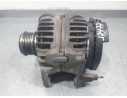 Recambio de alternador para volkswagen golf iv (1j1) 1.9 tdi referencia OEM IAM 038903023L 0124325001 BOSCH