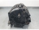 Recambio de alternador para volkswagen golf iv (1j1) 1.9 tdi referencia OEM IAM 038903023L 0124325001 BOSCH