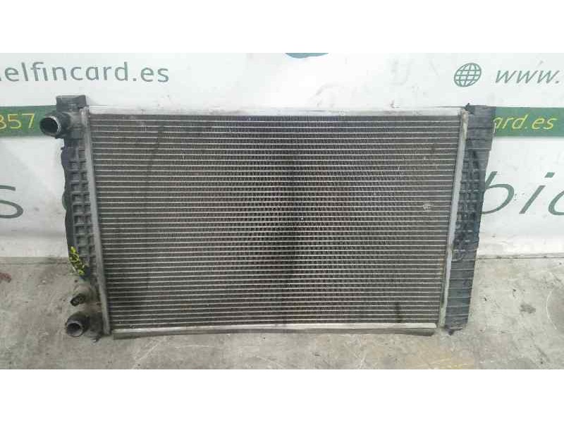 Recambio de radiador agua para volkswagen passat berlina (3b2) básico referencia OEM IAM 185320 8D0121251P CLASONIC