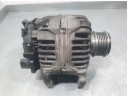 Recambio de alternador para volkswagen golf iv (1j1) 1.9 tdi referencia OEM IAM 038903023L 0124325001 BOSCH