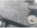 Recambio de alternador para volkswagen golf iv (1j1) 1.9 tdi referencia OEM IAM 038903023L 0124325001 BOSCH