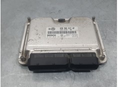 CENTRALITA MOTOR UCE 038906012AP 0281010126 BOSCH