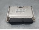 Recambio de centralita motor uce para volkswagen golf iv (1j1) 1.9 tdi referencia OEM IAM 038906012AP 0281010126 BOSCH