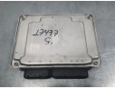 Recambio de centralita motor uce para volkswagen golf iv (1j1) 1.9 tdi referencia OEM IAM 038906012AP 0281010126 BOSCH