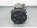 Recambio de compresor aire acondicionado para volkswagen golf iv (1j1) 1.9 tdi referencia OEM IAM 1J0820803L 1111404624 SANDEN