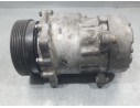 Recambio de compresor aire acondicionado para volkswagen golf iv (1j1) 1.9 tdi referencia OEM IAM 1J0820803L 1111404624 SANDEN