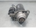 Recambio de motor arranque para volkswagen golf iv (1j1) 1.9 tdi referencia OEM IAM 02A911023R 0001125012 BOSCH