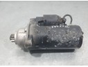 Recambio de motor arranque para volkswagen golf iv (1j1) 1.9 tdi referencia OEM IAM 02A911023R 0001125012 BOSCH