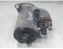 Recambio de motor arranque para volkswagen golf iv (1j1) 1.9 tdi referencia OEM IAM 02A911023R 0001125012 BOSCH