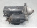 Recambio de motor arranque para volkswagen golf iv (1j1) 1.9 tdi referencia OEM IAM 02A911023R 0001125012 BOSCH