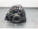 Recambio de alternador para opel vectra c (z02) 2.0 dti 16v (f69) referencia OEM IAM 0986044030 0214525030 BOSCH