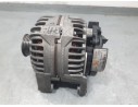 Recambio de alternador para opel vectra c (z02) 2.0 dti 16v (f69) referencia OEM IAM 0986044030 0214525030 BOSCH