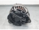 Recambio de alternador para opel vectra c (z02) 2.0 dti 16v (f69) referencia OEM IAM 0986044030 0214525030 BOSCH